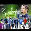 Praveen Lugun - Zindagi (Hindi Worship Song ) - Single